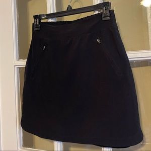 NWOT Golf Skort